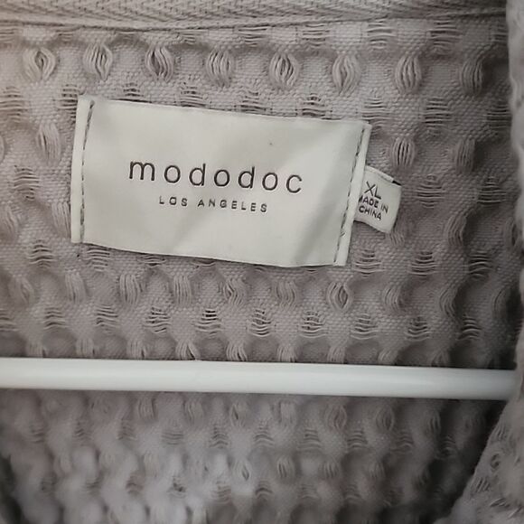 Mododoc crop jacket XL - Picture 6 of 10